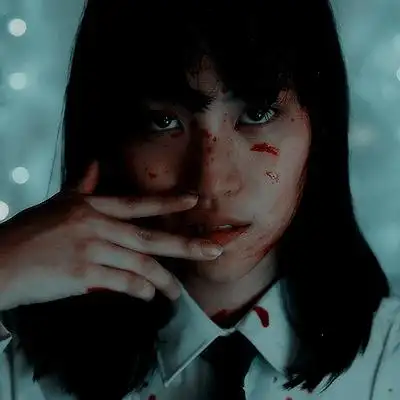 友友们有没有禁忌女孩女主角nanno的头像呀!