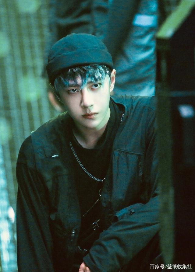 王一博参加《这就是街舞3》,舞台帅气炸裂,一起来欣赏美图