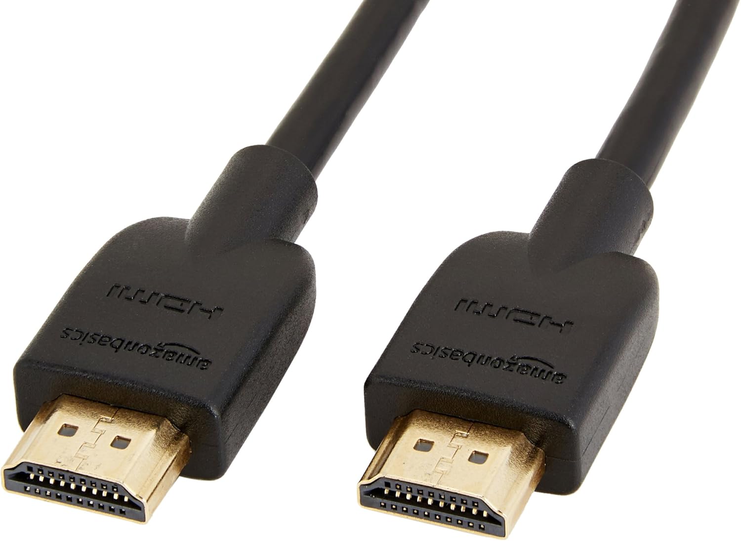 amazonbasics 高速 hdmi cl3 电缆 - 1.83 米*新标准tiv6_10 10 件装