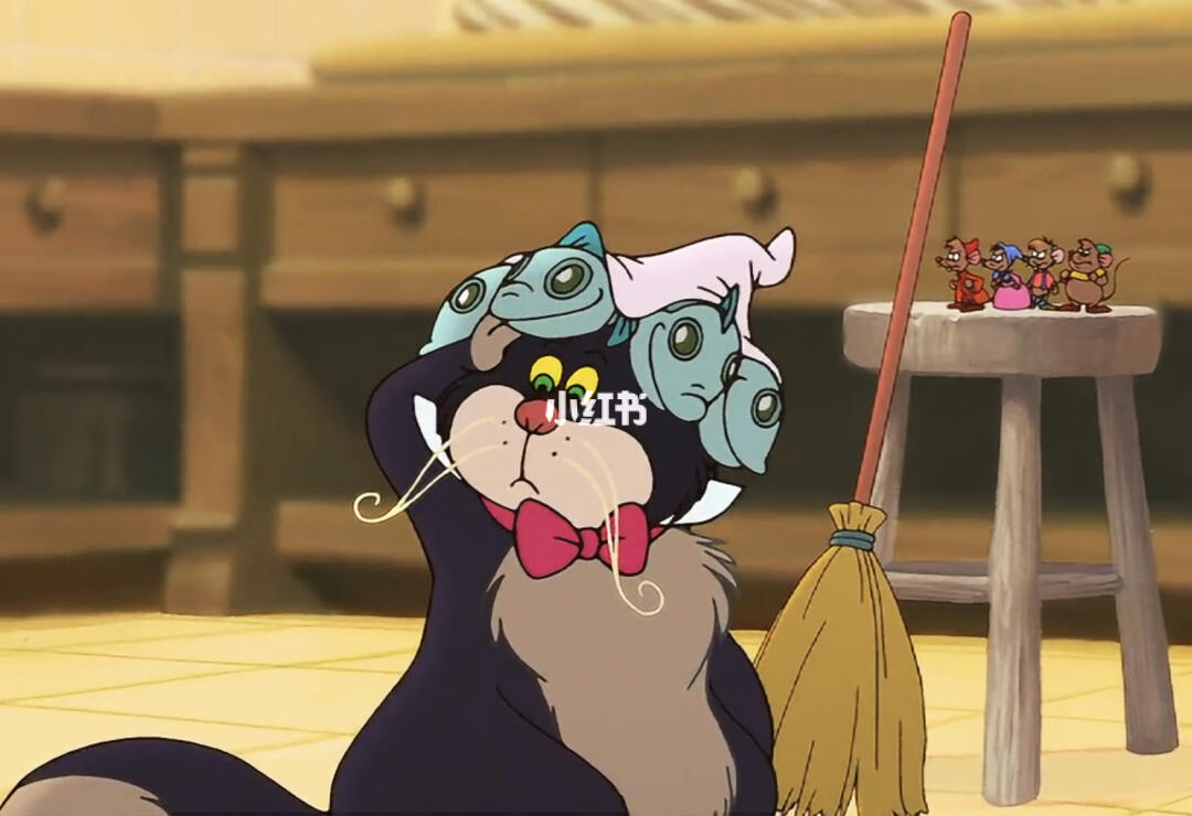 路西法太可爱了