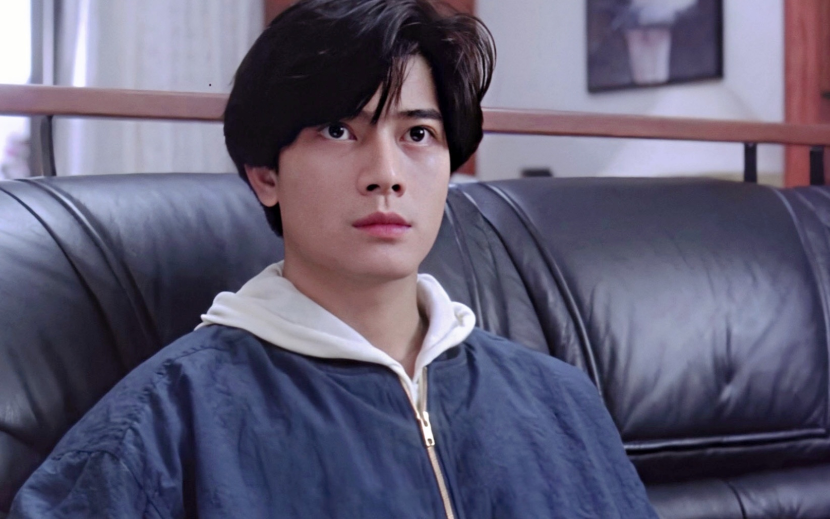 郭富城伴我纵横sexmoneyfeelingsdie