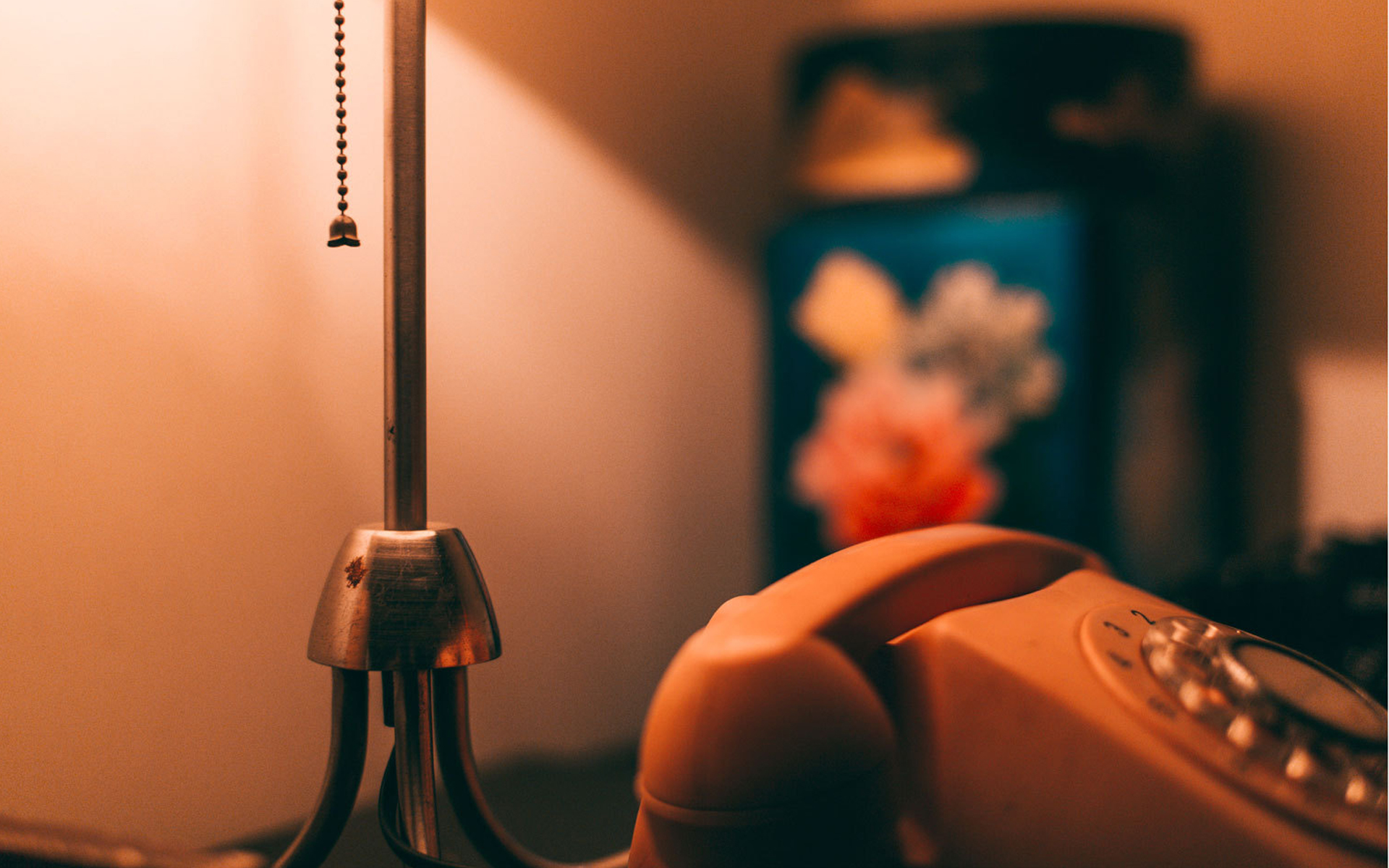 lomo复古静物高清电脑桌面壁纸