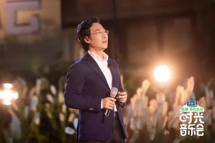 对话|廖昌永开启《时光音乐会》:就像家人朋友一样互相倾听