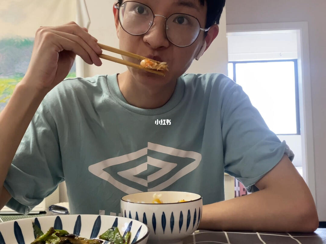 又是记录瘦子男朋友吃饭的一天上