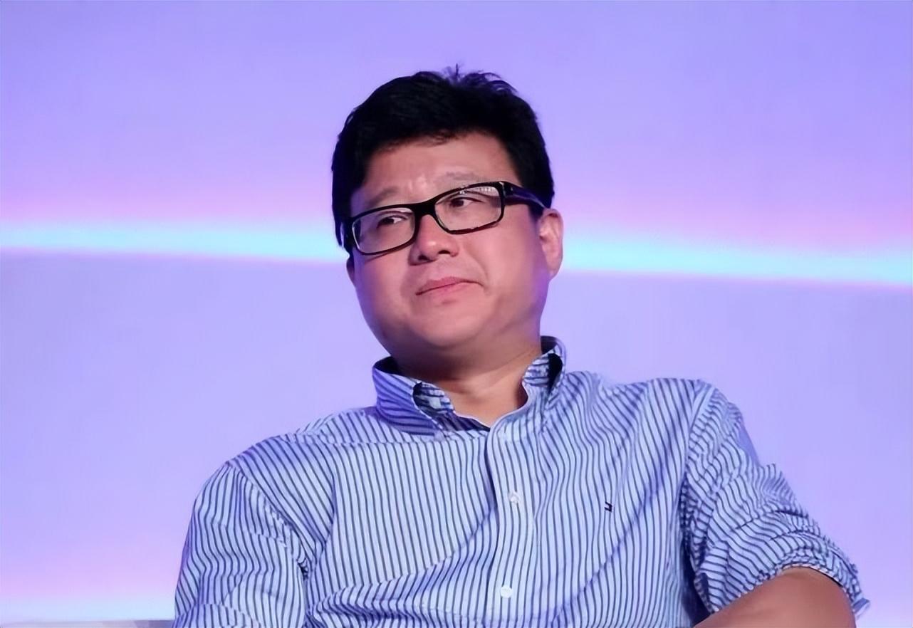 拼多多老板成上海首富最大贵人不是段永平而是前中国首富丁磊