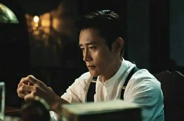 《阳光先生》之史诗级的最悲情男主——崔宥镇