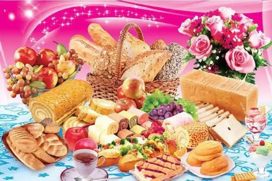 【食核】外婆家挂的西餐水果墙画.#梦核 #怪核 #dream - 抖音