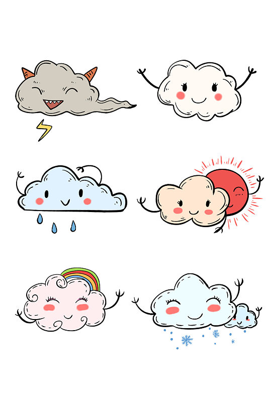 手帐装饰简笔画图片-手帐装饰简笔画素材-手帐装饰简笔画模板大全