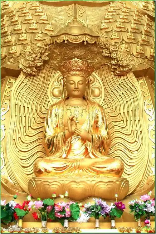 弥勒菩萨道场_弥勒菩萨功德_弥勒菩萨心咒_弥勒菩萨偈-佛心网专题