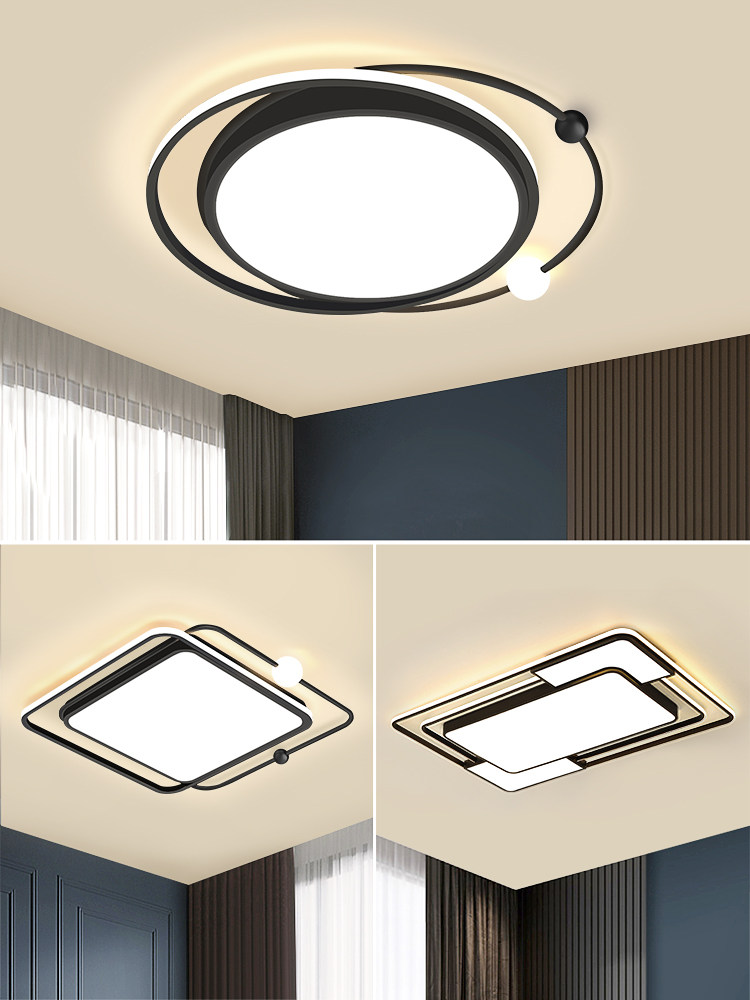 欧普吸顶灯卧室大额优惠券