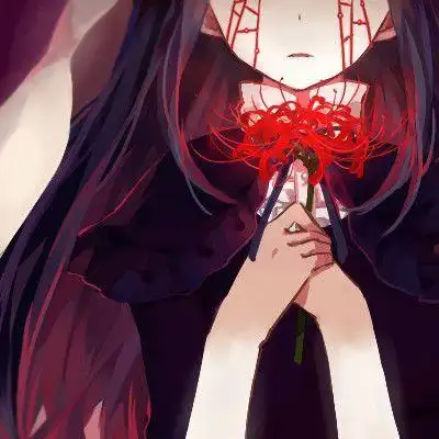 彼岸花qq头像女生头像女生头像女生头像女生头像