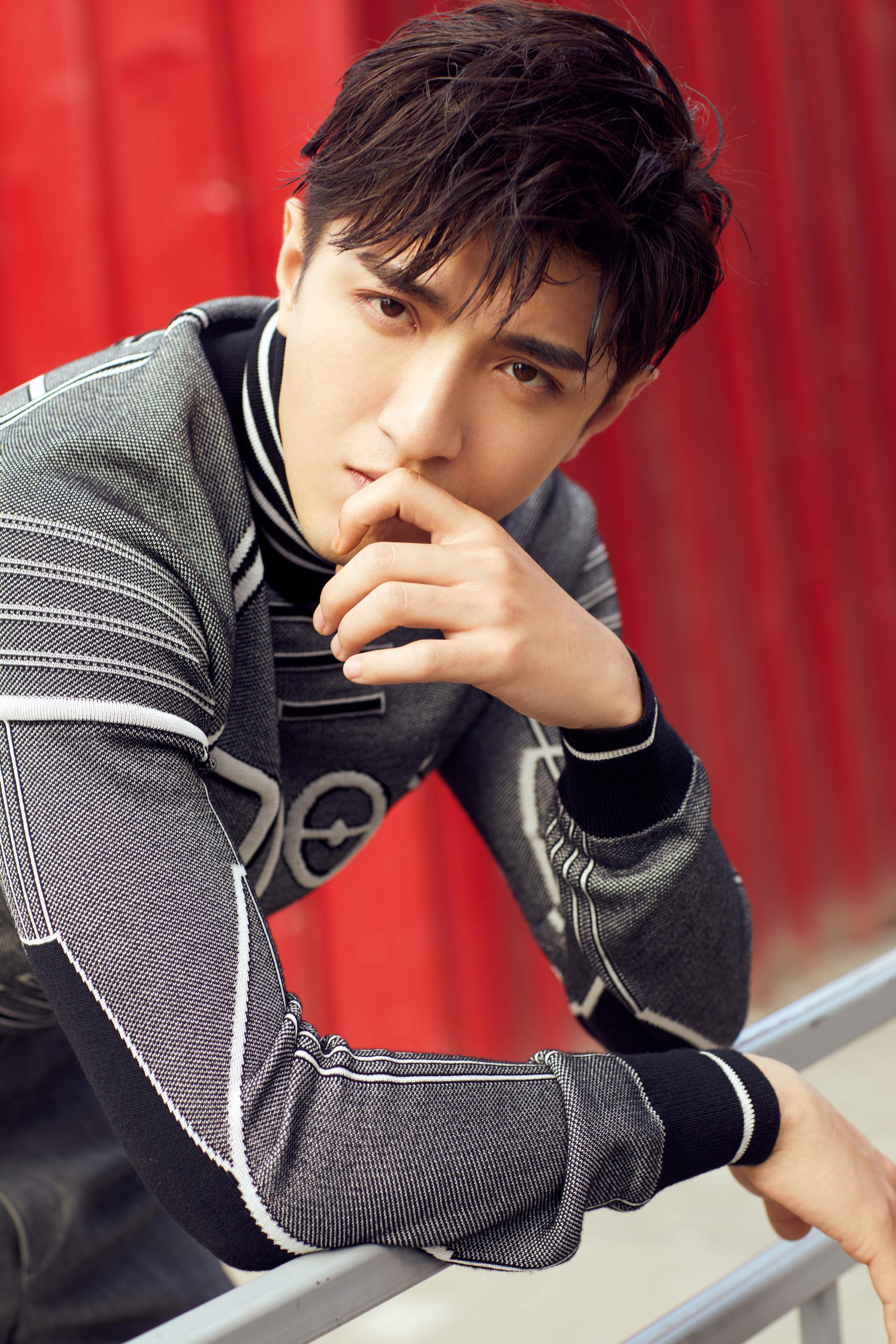 金瀚为什么小火以后就没关注度了?网友:因为颜值