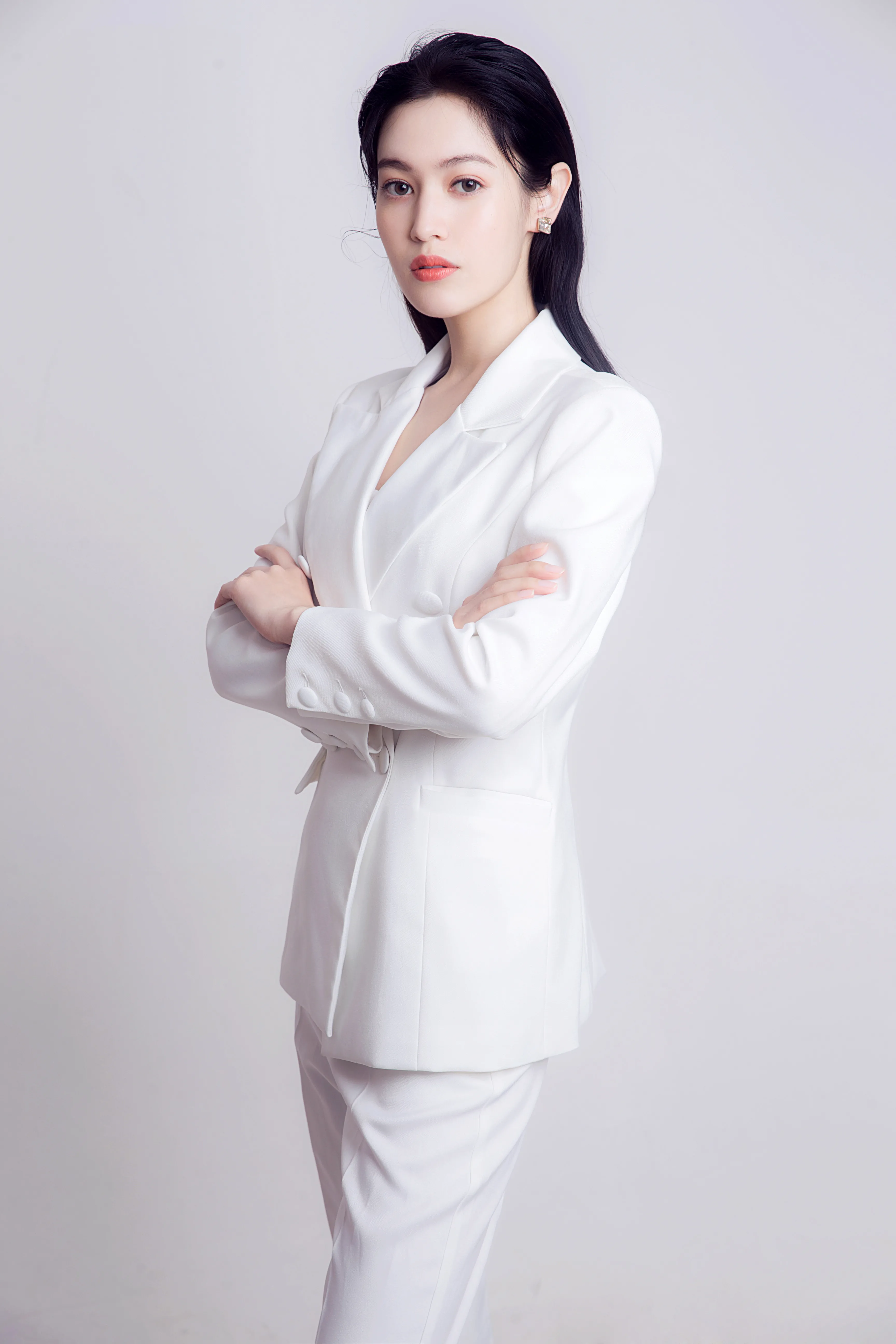 【形象证件照】