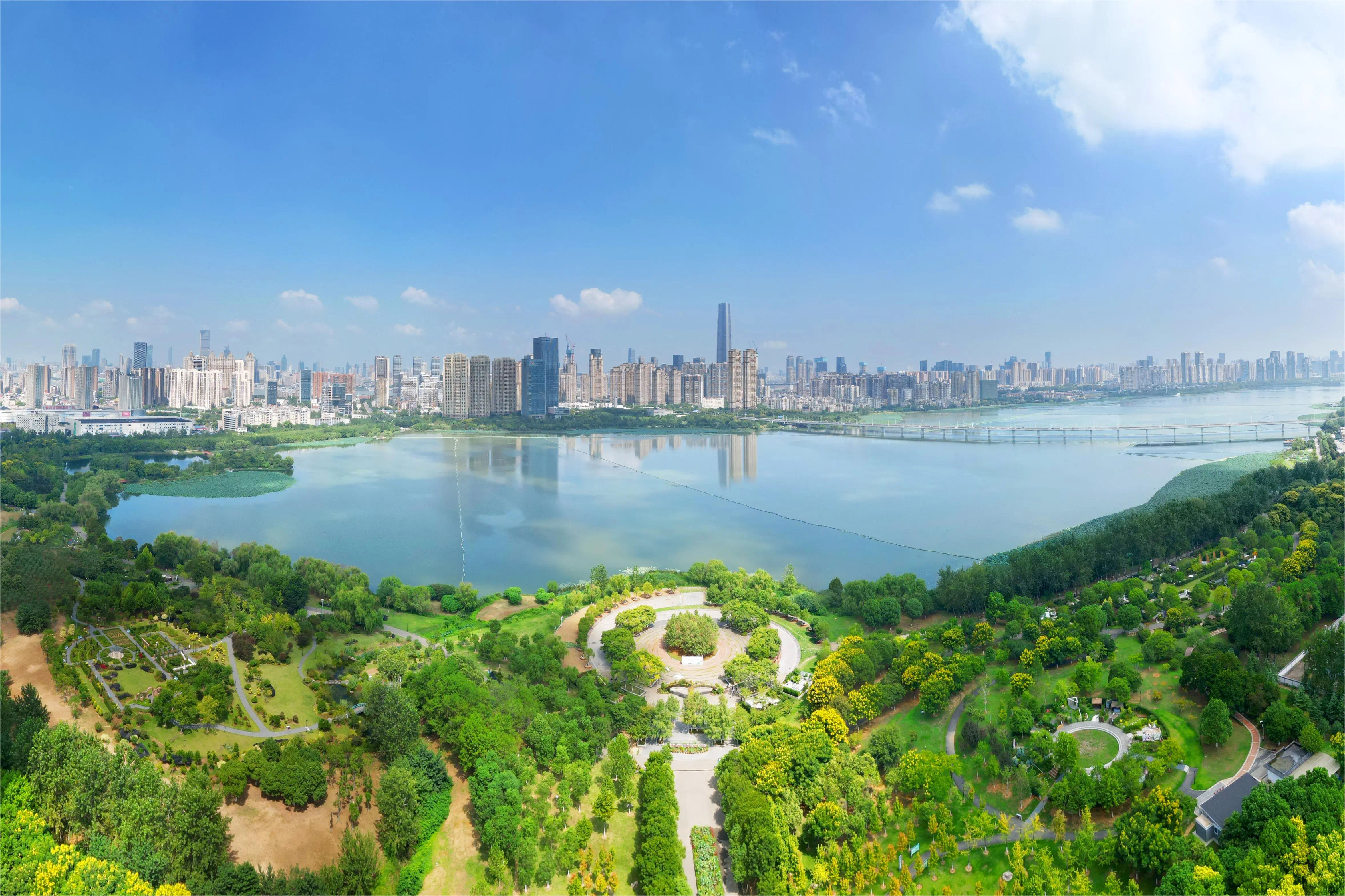 面向武汉征集20组家庭园艺设计方案_要闻_新闻中心_长江网_cjn.cn