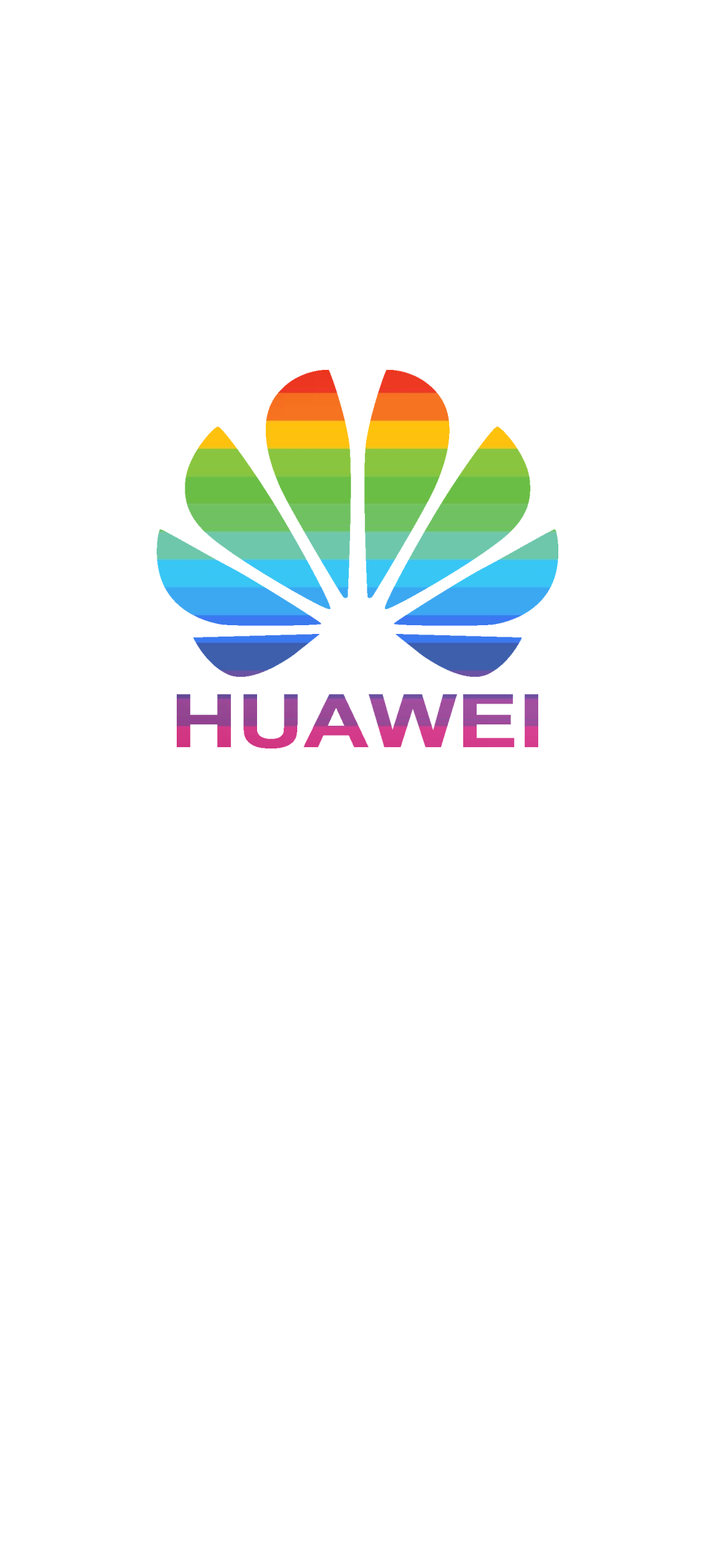 做了几张华为logo壁纸,喜欢的拿走