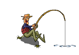 龙门阵鸭子河边钓鱼的哥们儿城管的心都操碎了