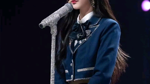 【硬糖少女303】nene郑乃馨毕业感言