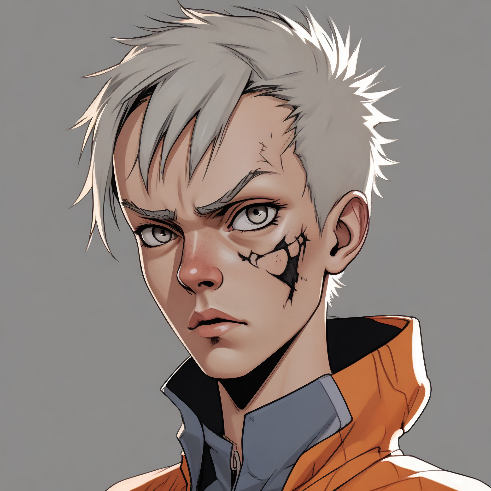 91最贱猥琐欠揍头像98