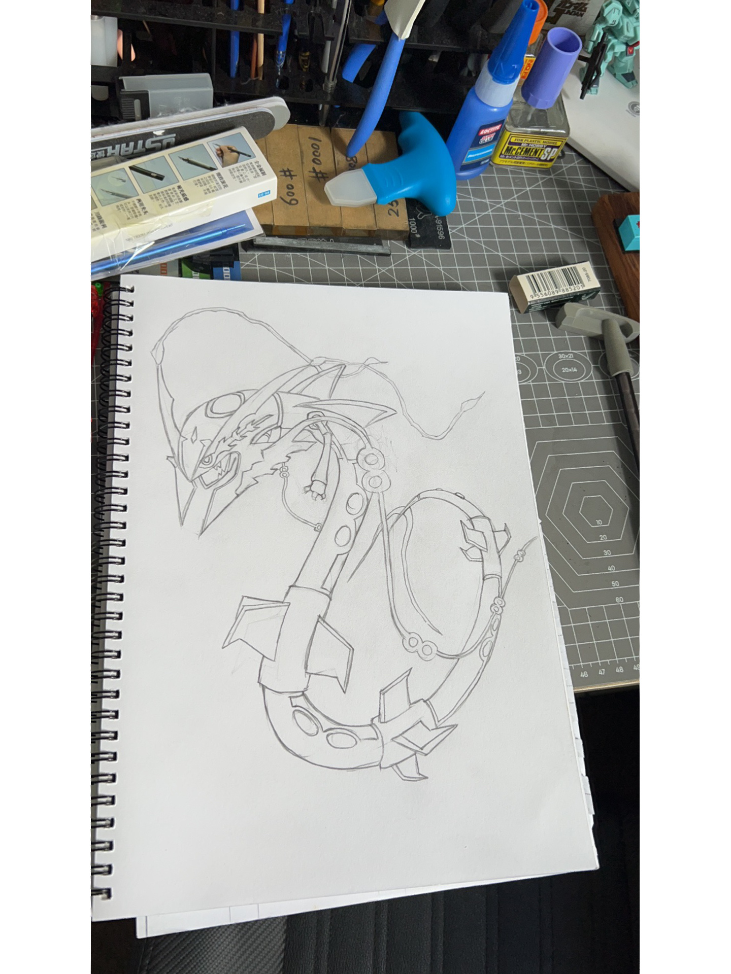 裂空座mega 裂空座mega