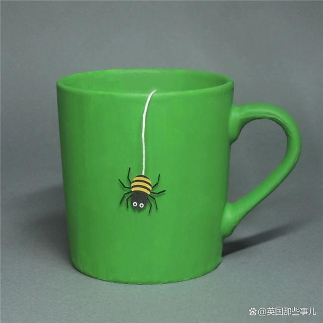 可爱又有创意的生活用品,每个都让人狠狠心动啊!