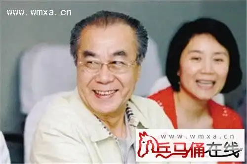 严晓频出身演艺世家父亲是谁 严晓频的老公是冯国强吗