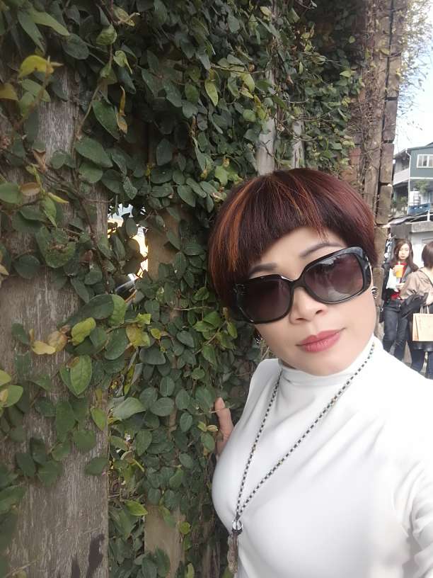 50岁离异女征婚照片(id:515947)_福建厦门征婚交友_我主良缘网