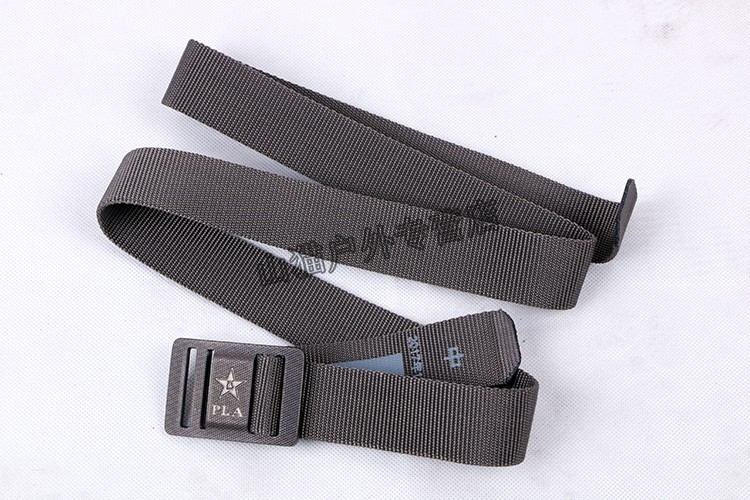 正品16武式警编织内腰带17陆编制内腰带 新式07男战术腰带迷彩服装