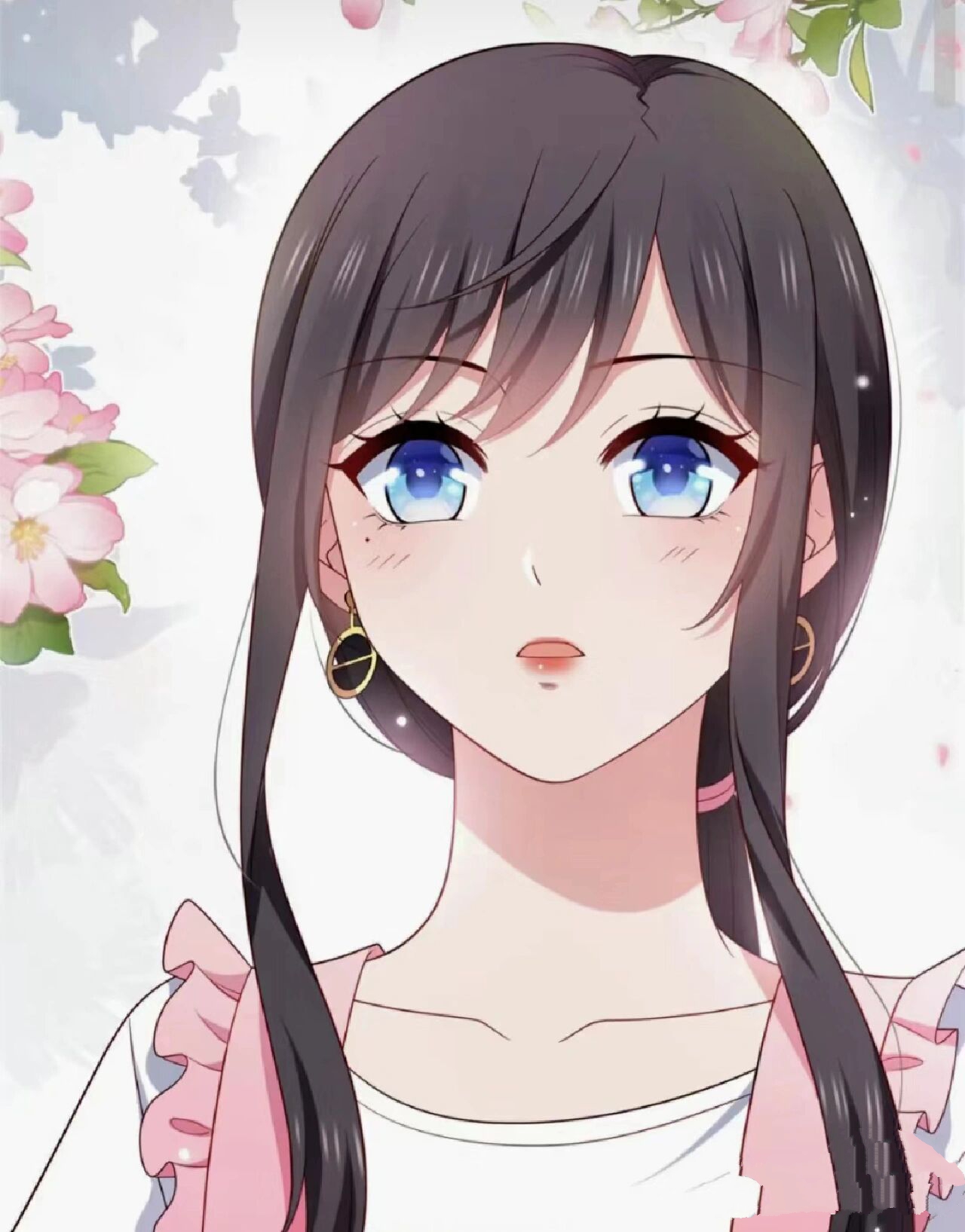 叶绾绾(聂无忧)图片第二期