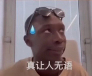 无语若要人不知 除非己莫为表情包表情包 - 无语若要人不知 除非己莫