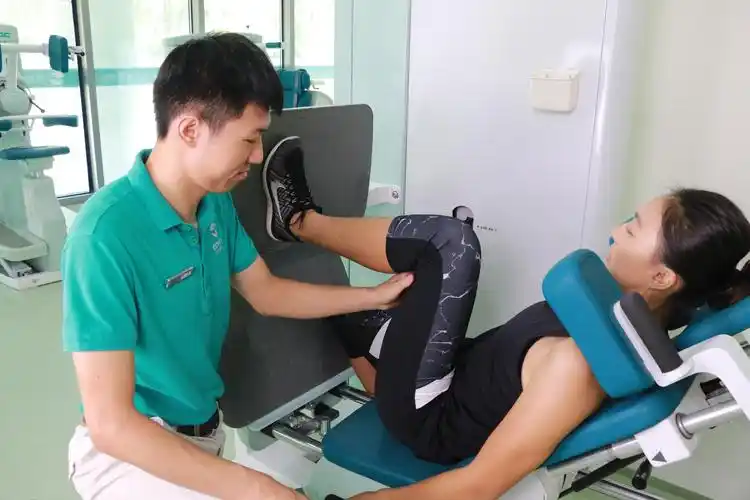 抒坦运动康复中心-运动医学损伤康复中心_膝关节疼痛扭伤_颈腰痛_肩袖