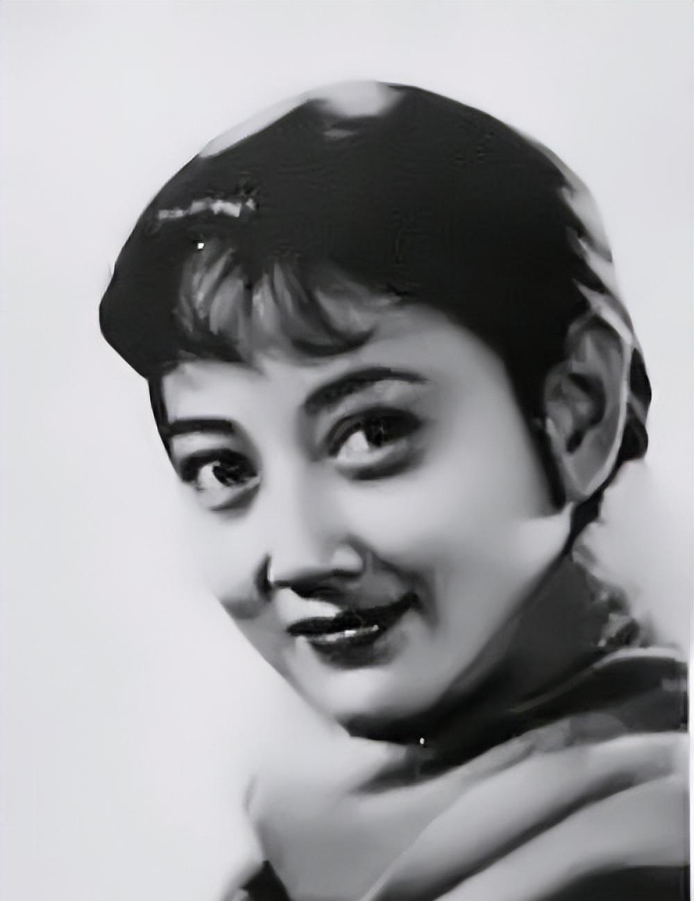 原创一个多月内金迪和秦怡先后离世新中国二十二大电影明星仅剩六位