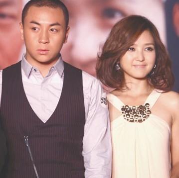 何洁多大年龄,何洁的几任老公是谁