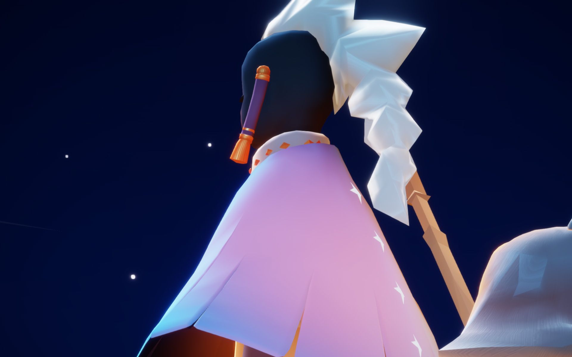 【sky光遇】龙骨真香!