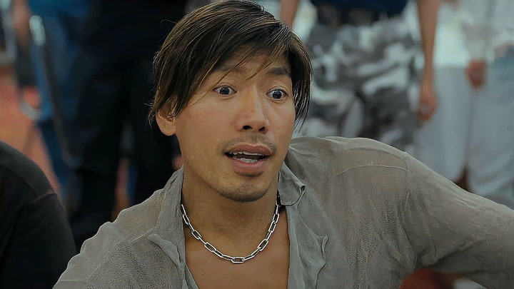 古惑仔之只手遮天