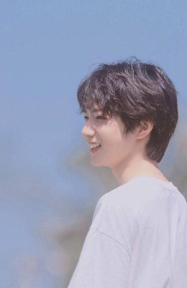 翔霖_刘耀文_小朋友