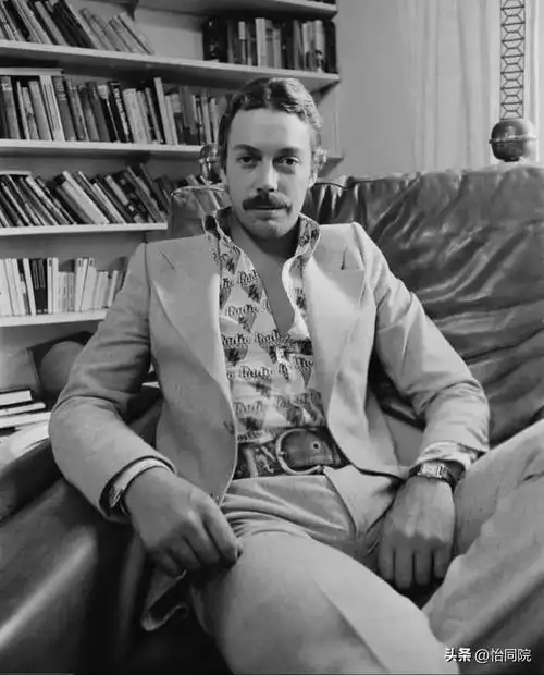 当今美国人300多万票选出来的百大好莱坞男星(10)|演员|影帝|电影