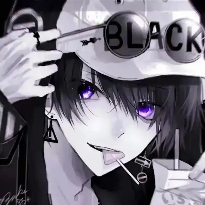 帅哥头像来了.#动漫人物 #帅气男生头像 #送你一张壁纸  - 抖音