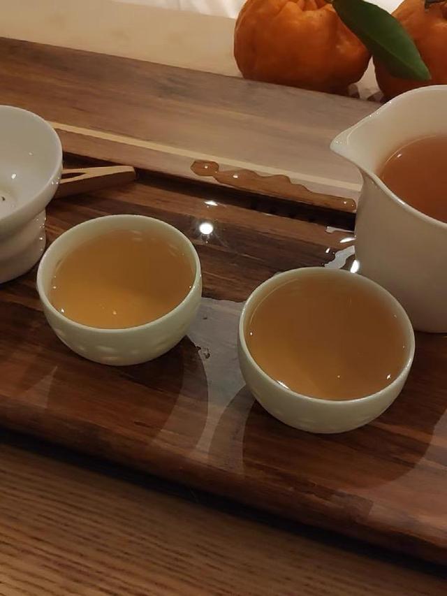 朋友们都夸赞的实木茶盘,究竟有多惊艳!