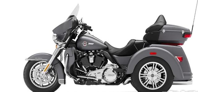 推荐几款进口大排量的三轮车,排量大,动力也强