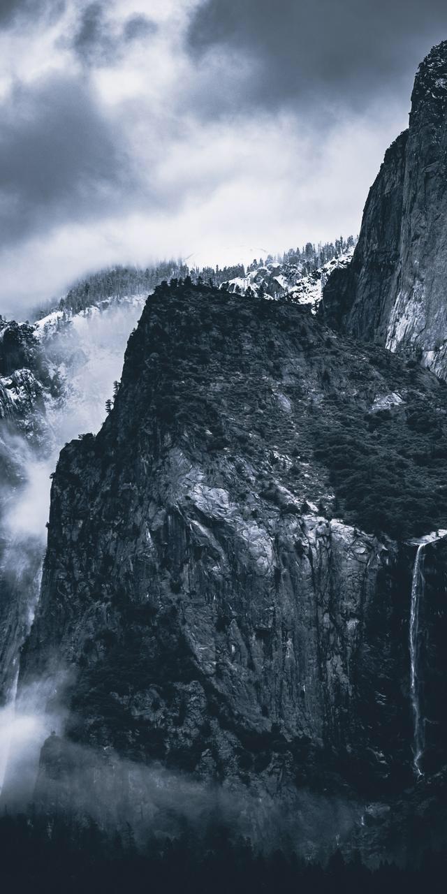 全面屏高清壁纸分享:烹羊宰牛且为乐,会须一饮三百杯