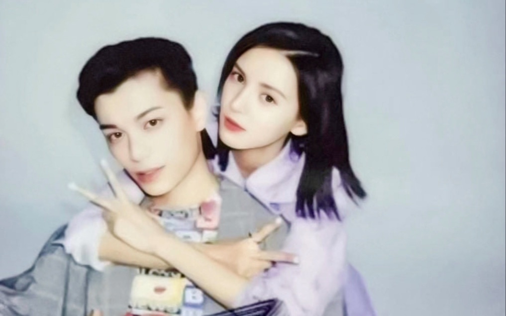 禹曦韫北韫色过浓史上最好嗑的心动八分钟张予曦丁禹兮