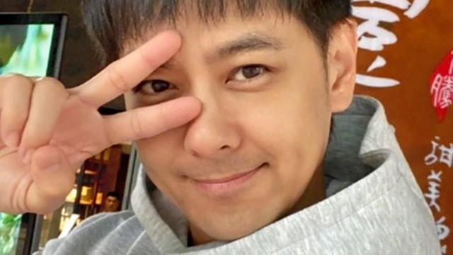 林志颖出道30年容颜虽未老却为何一步步把路人缘作没了