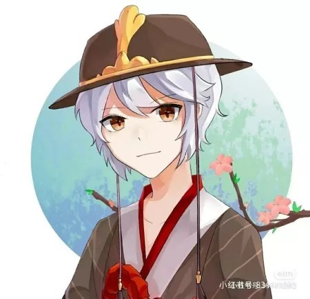 发头像(很多版)-叶小龙和月无双-话本小说网