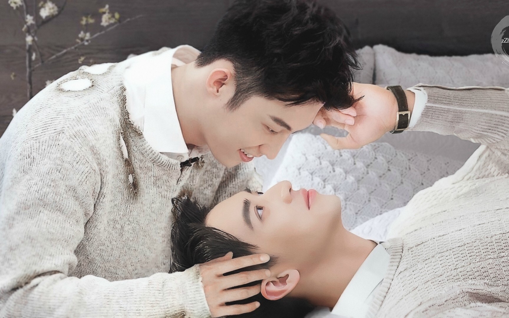 瑜洲《蜜月》黄景瑜x许魏洲_哔哩哔哩 (゜-゜)つロ 干杯~-bilibili