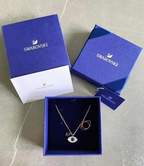 swarovski施华洛世奇恶魔之眼