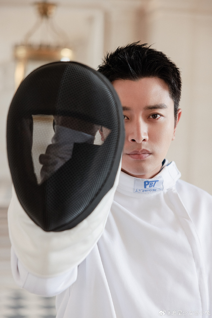 贾乃亮allwhite##贾乃亮的帅已经nextlevel了