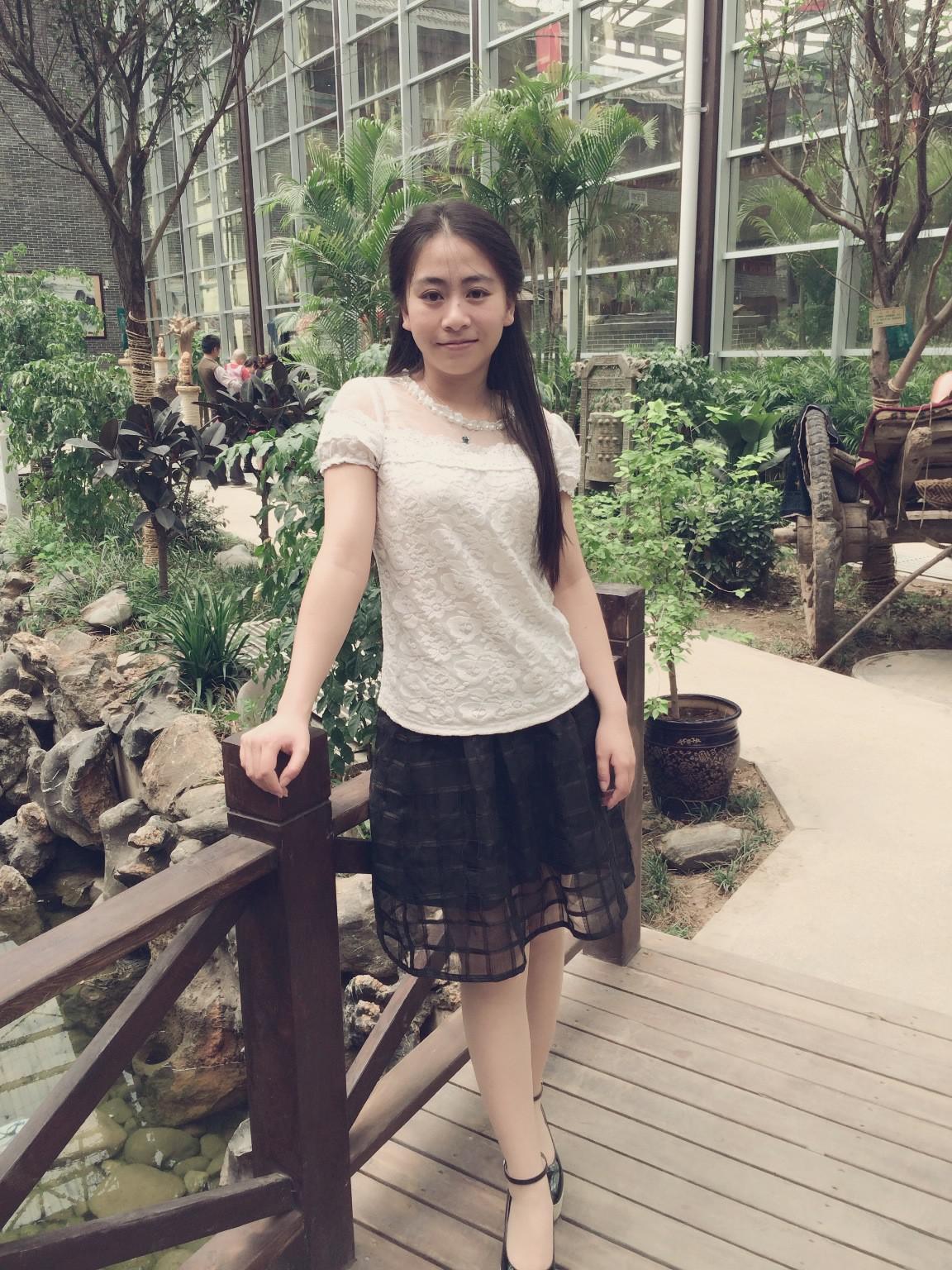 29岁未婚女征婚照片(id:68345104)_青海西宁征婚交友_珍爱网