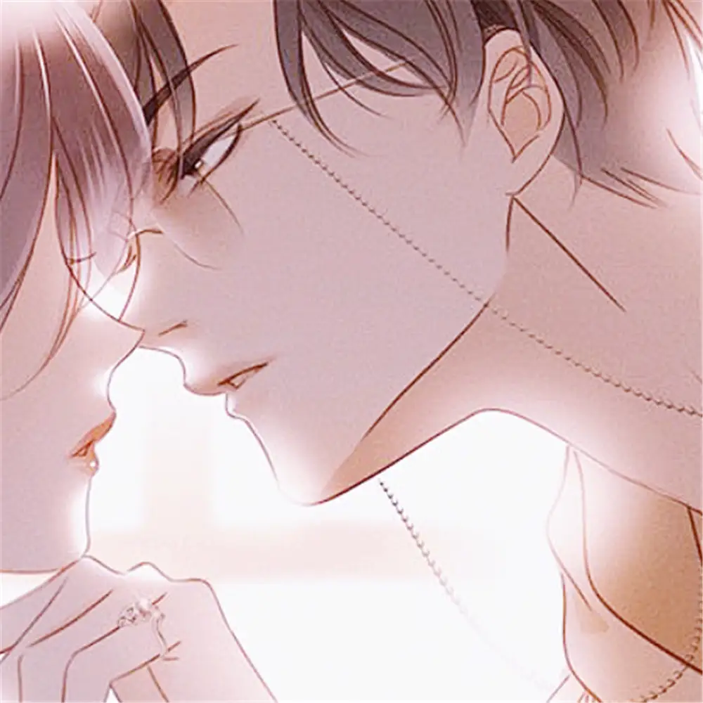 敲恩爱·欧美·情侣头像,狂野北美风超炸裂,一般人绝对不敢用