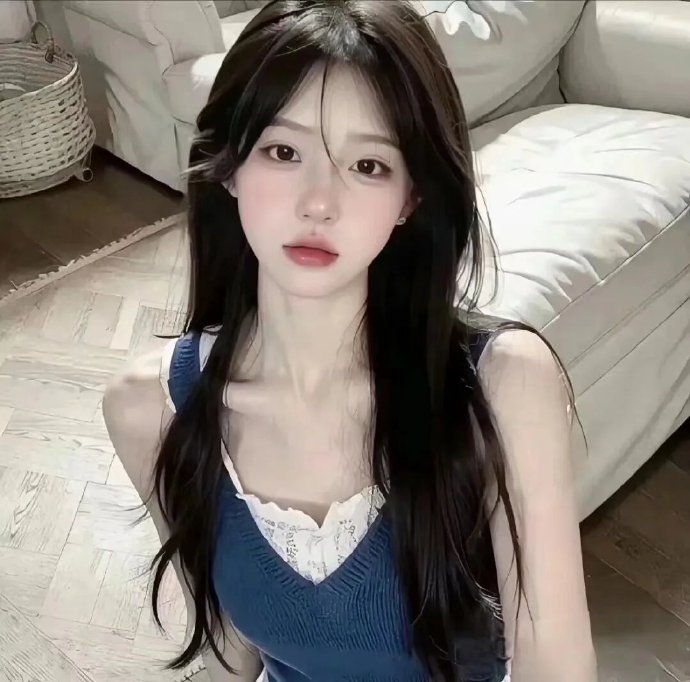 真人女头##女生头像##女头