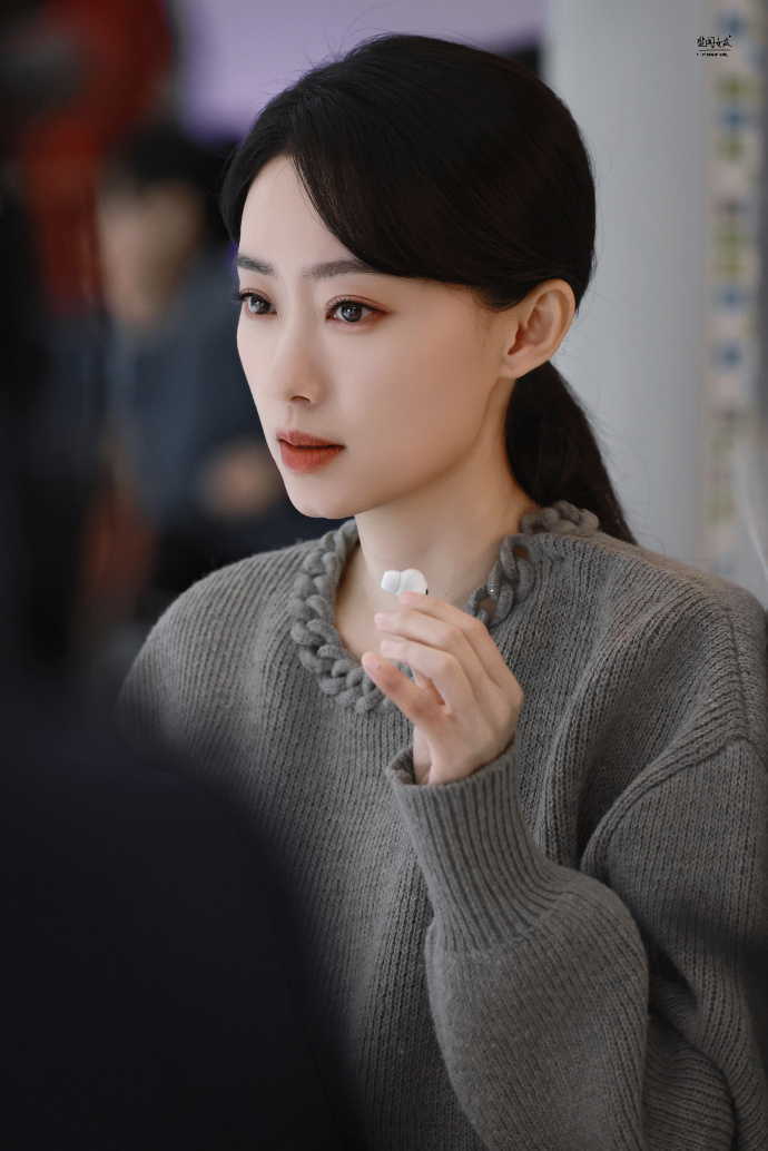 张小斐电视剧好事成双##张小斐新剧 窒息的婚姻